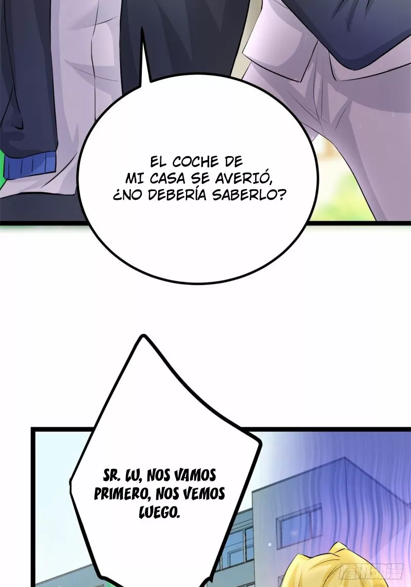 El Yerno del Emperador — Capítulo 5 — 15