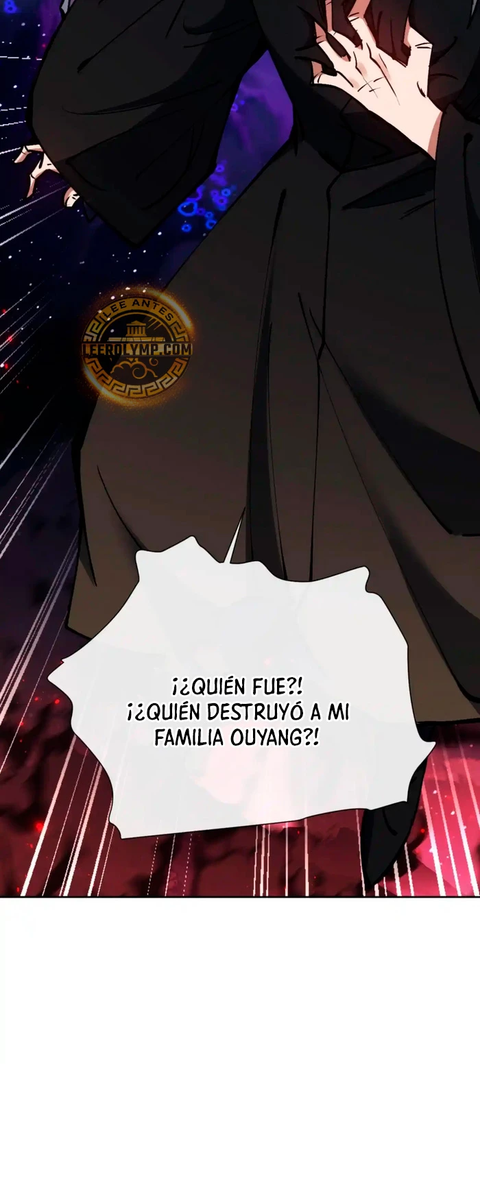 Maestra, este Discípulo Villano no puede ser el Hijo Sagrado — Capítulo 57 — 23