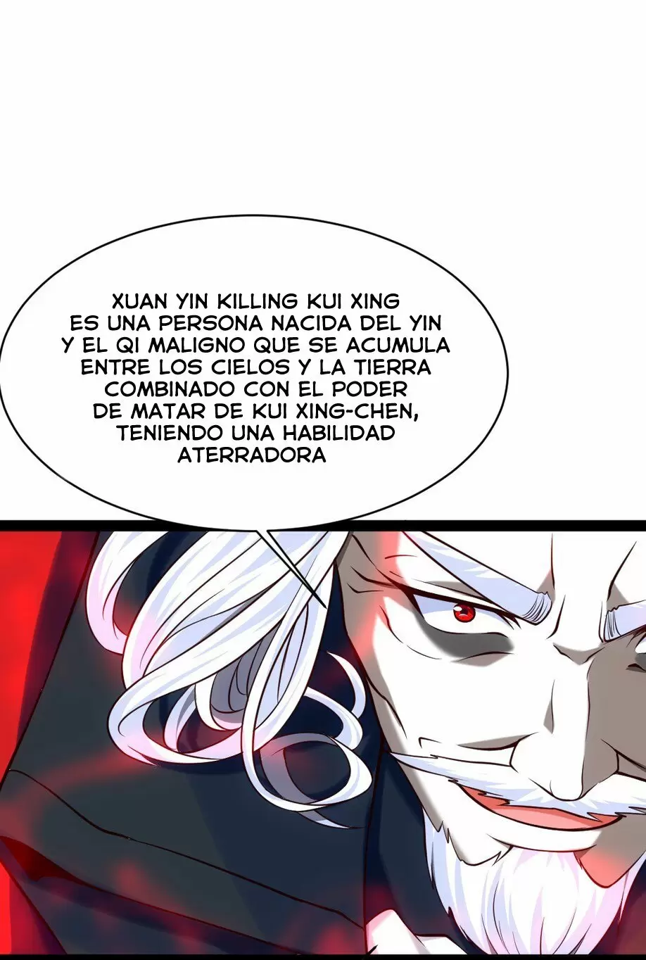 Espadachín Sagrado de Bestias Demoníacas — Capítulo 91 — 16