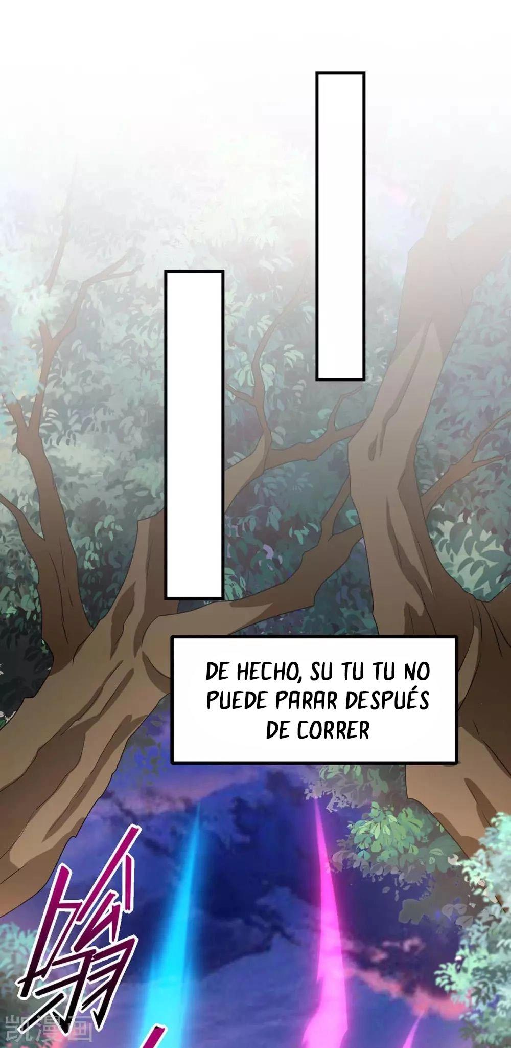 El Regreso del Emperador Inmortal — Capítulo 145 — 33