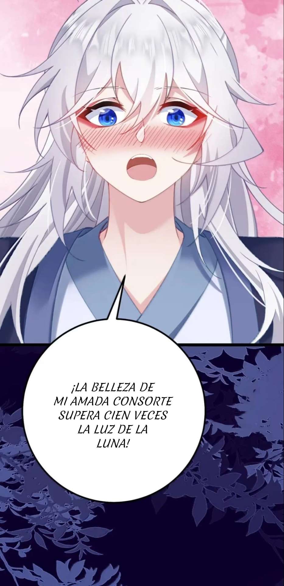 Revelando el secreto del emperador — Capítulo 21 — 14