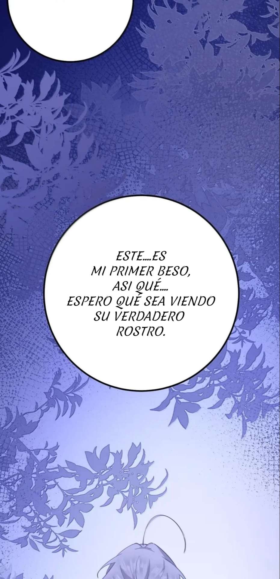 Revelando el secreto del emperador — Capítulo 21 — 21
