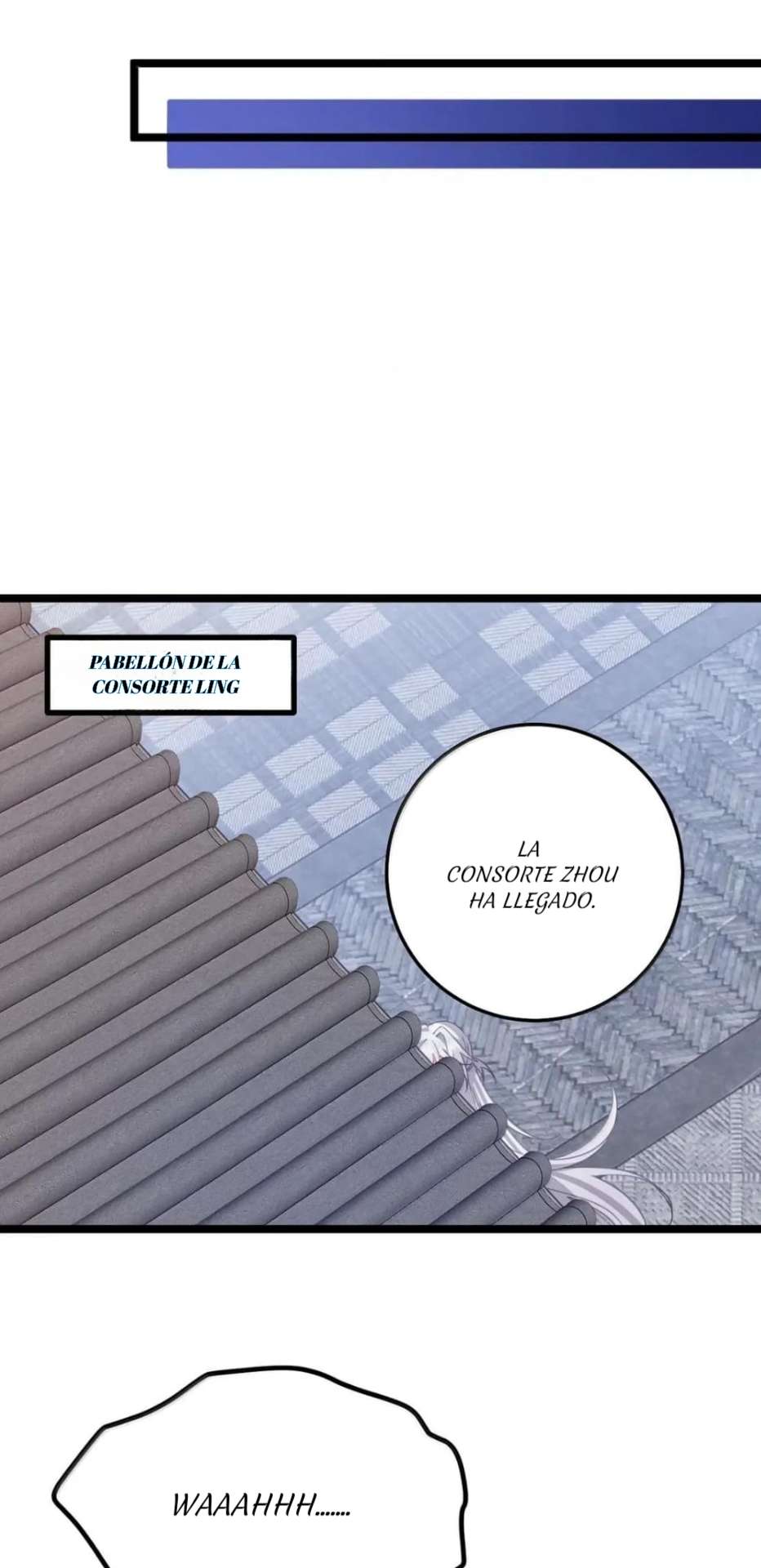 Revelando el secreto del emperador — Capítulo 21 — 34