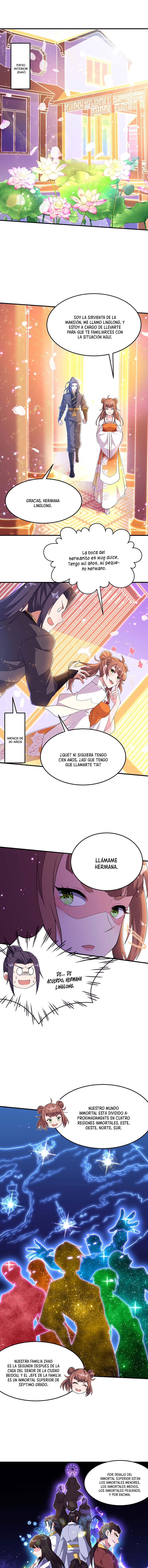 Primer Yerno — Capítulo 229 — 2