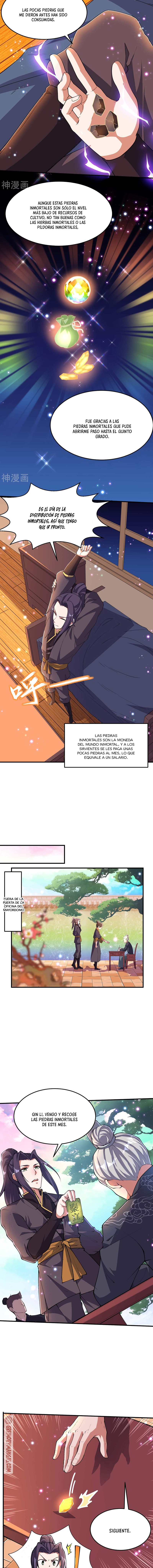 Primer Yerno — Capítulo 229 — 6