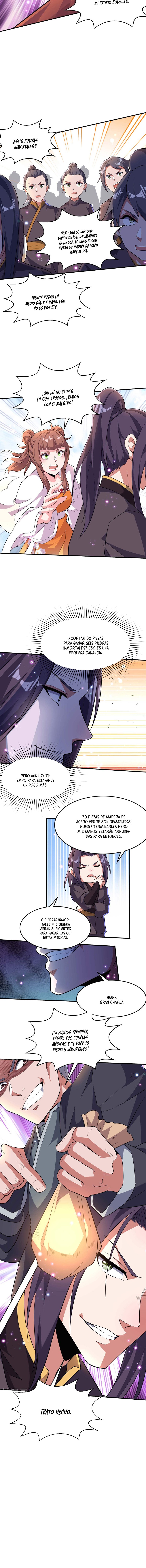 Primer Yerno — Capítulo 229 — 9