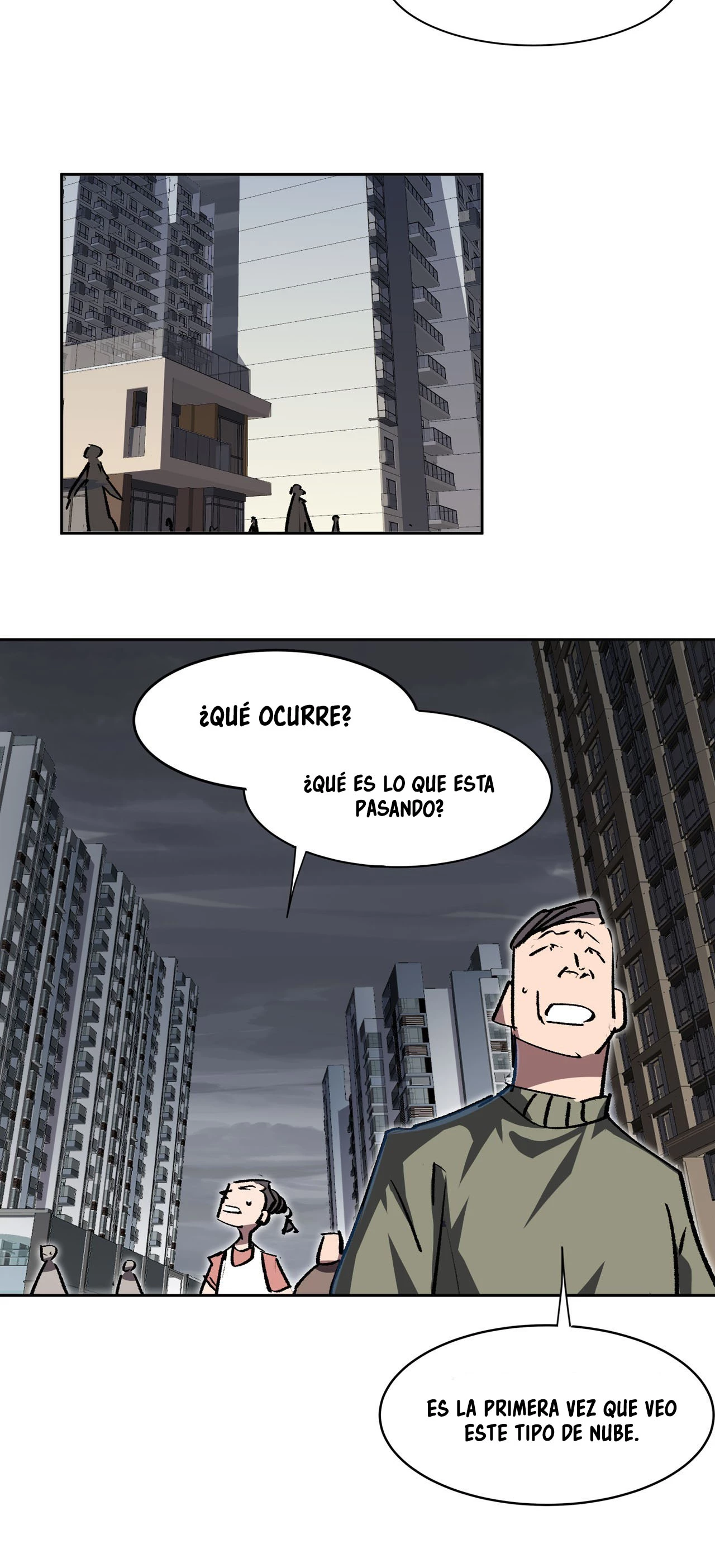 Sr Zombi —   Capítulo 16 — 6