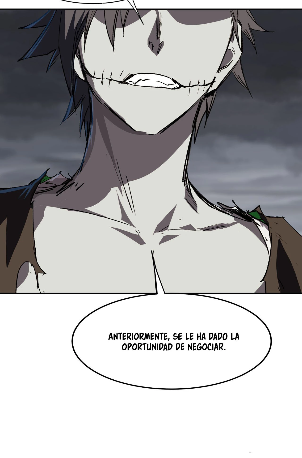 Sr Zombi —   Capítulo 16 — 8