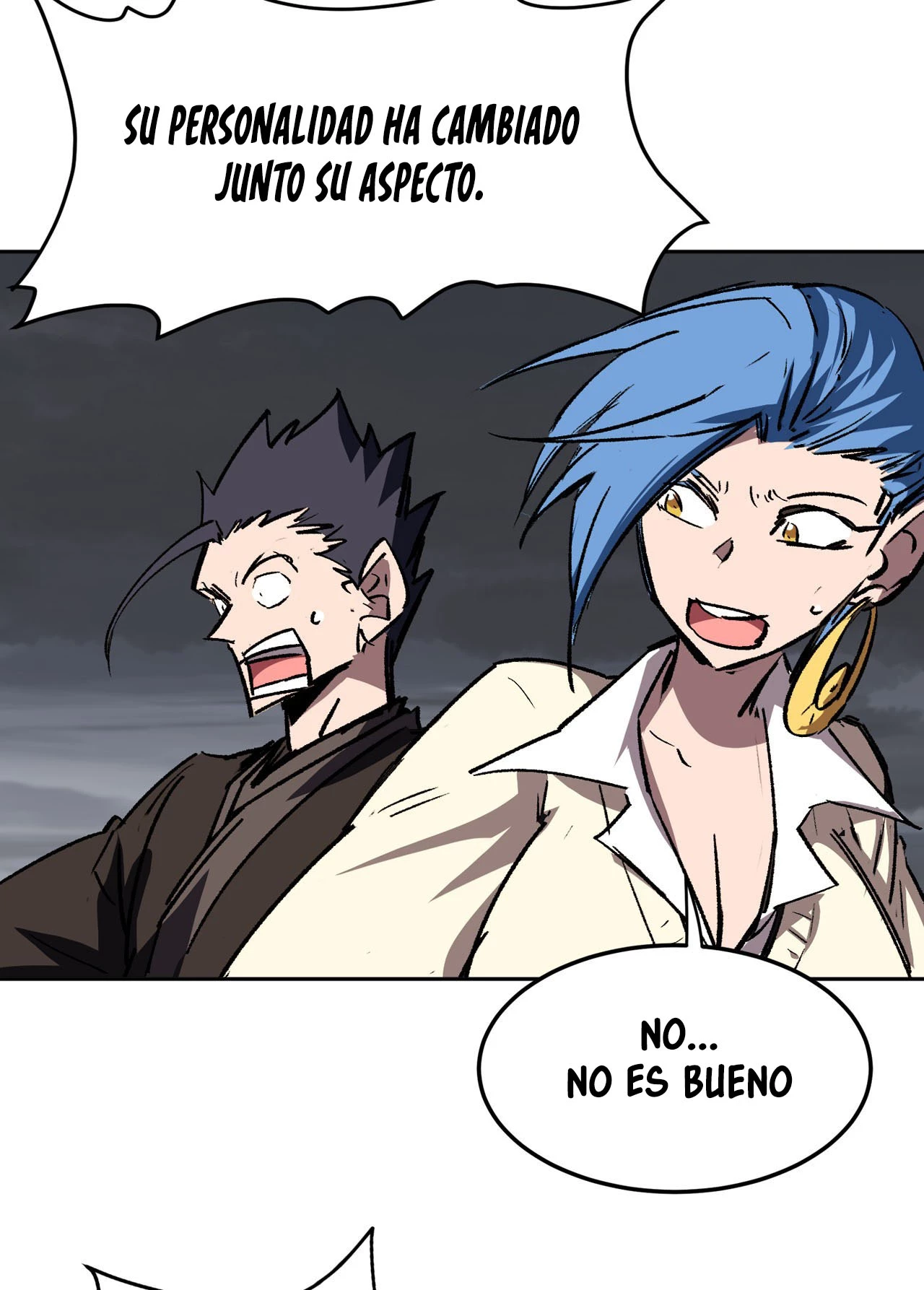 Sr Zombi —   Capítulo 16 — 10