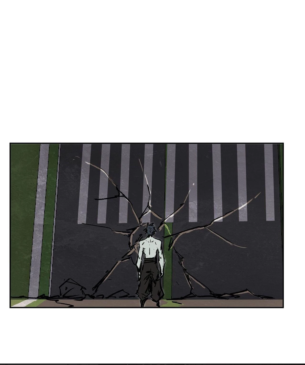 Sr Zombi —   Capítulo 16 — 34