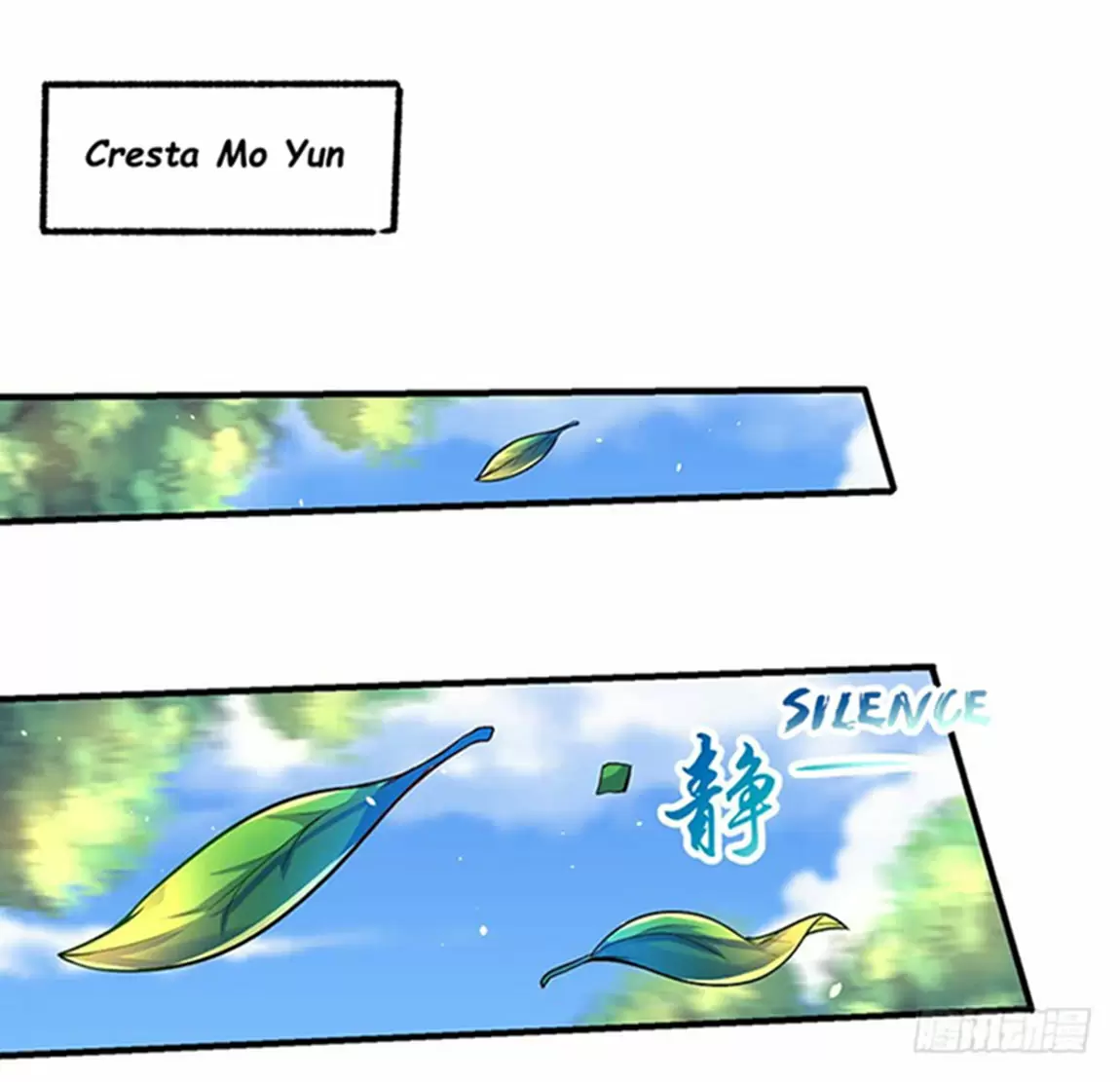 Nivelando Hasta Ser el Más Fuerte — Capítulo 3 — 11