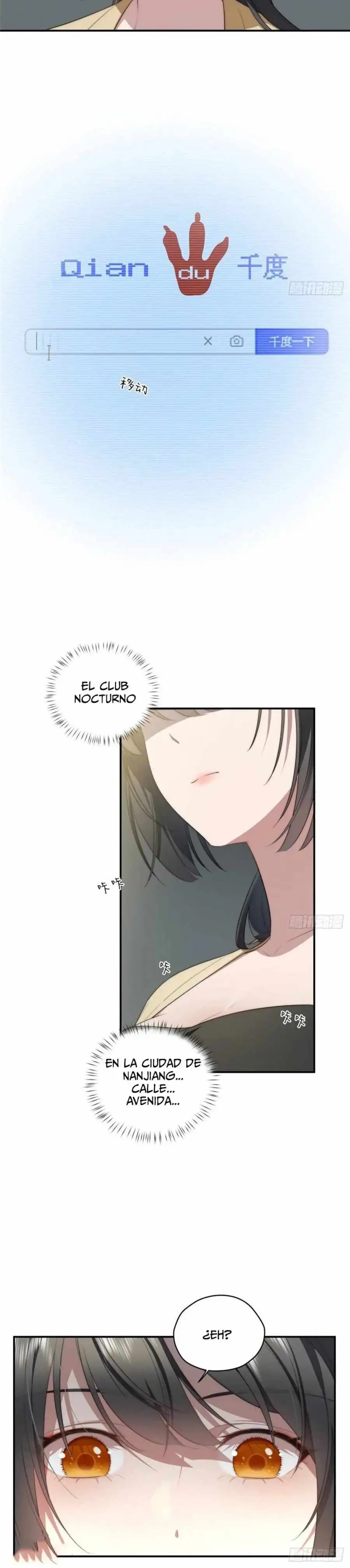 ¿Que Hago Si La Heroina Se Escapa Del Libro? —  Capítulo 31 — 16