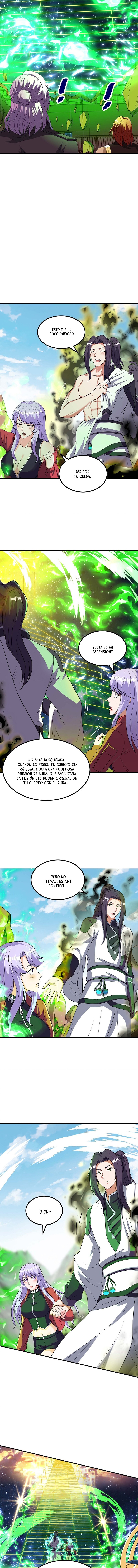 Primer Yerno — Capítulo 224 — 4