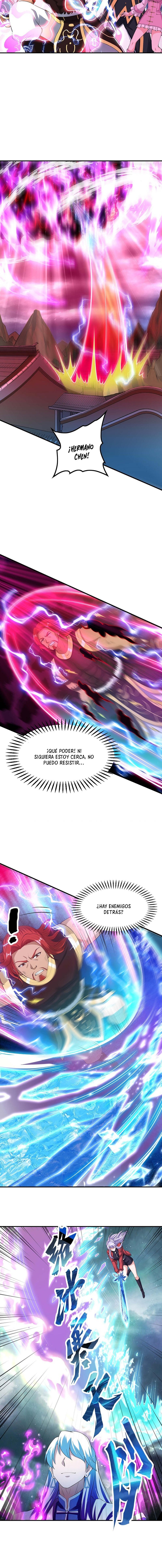 Primer Yerno — Capítulo 224 — 7