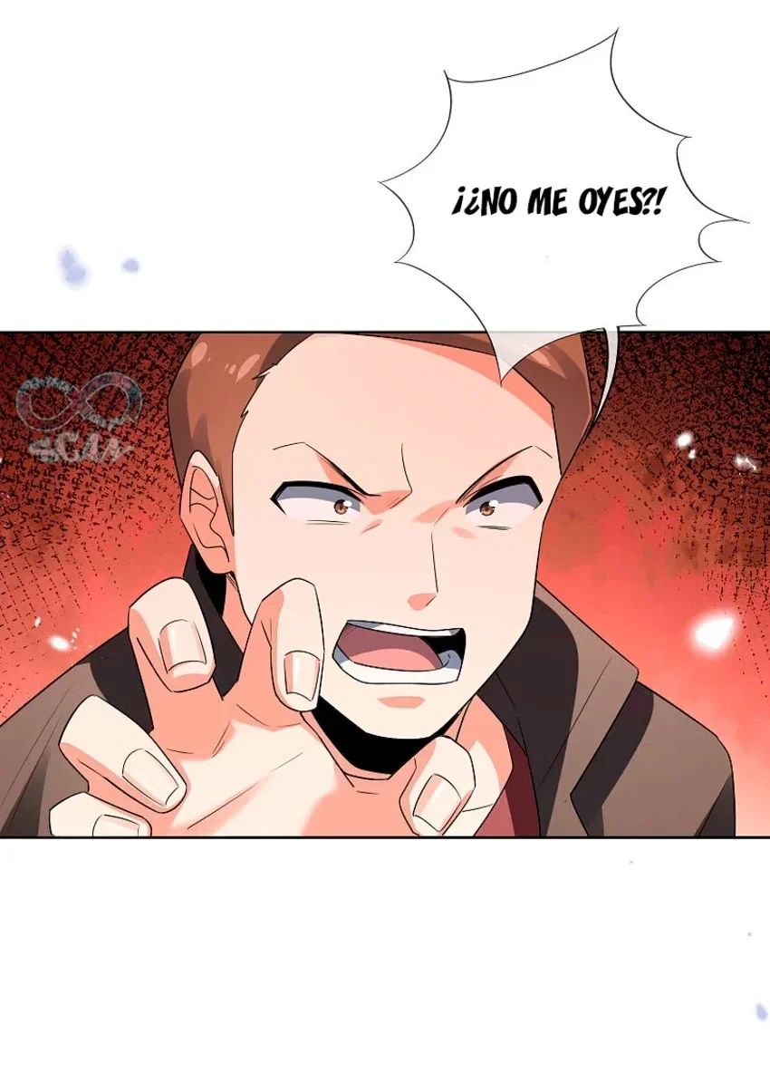La Escatología de Mi Dama — Capitulo 12 — 19