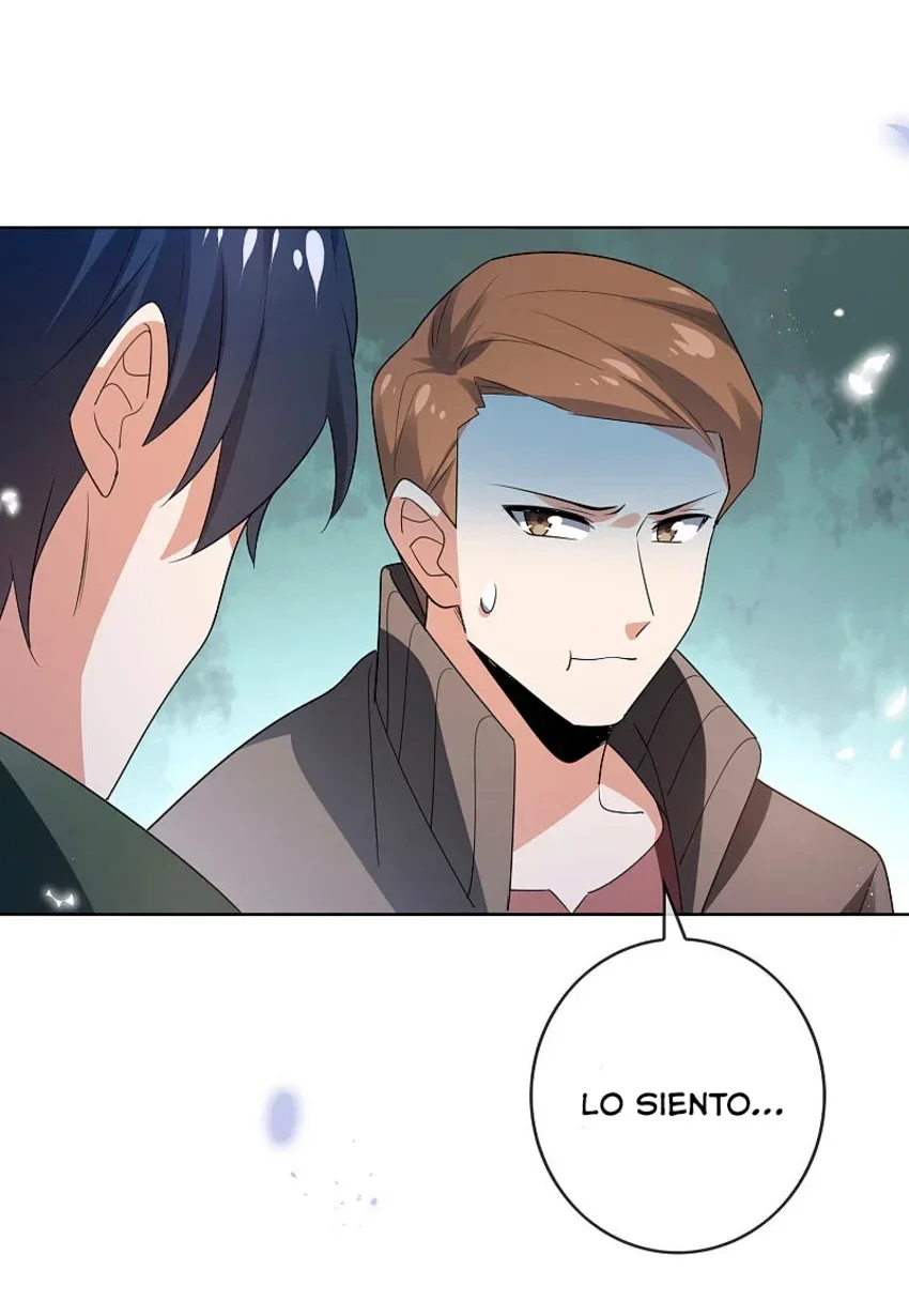 La Escatología de Mi Dama — Capitulo 12 — 25