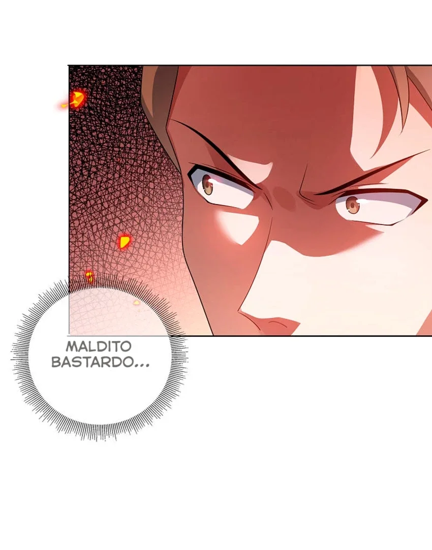 La Escatología de Mi Dama — Capitulo 12 — 27