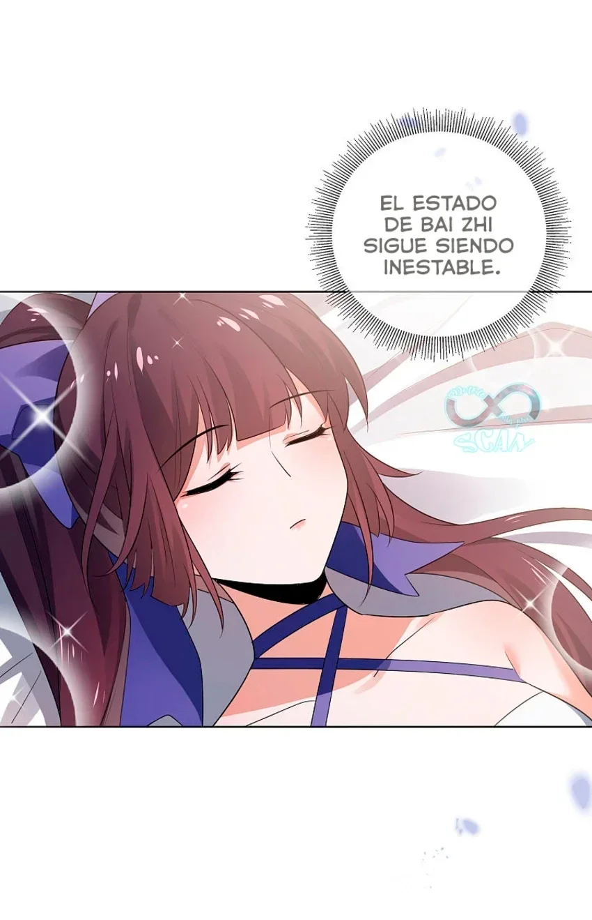 La Escatología de Mi Dama — Capitulo 12 — 30