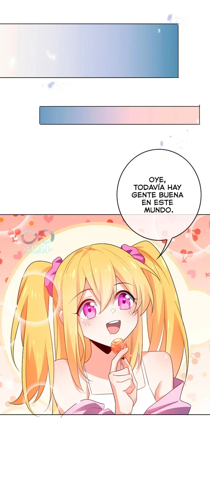 La Escatología de Mi Dama — Capitulo 12 — 33