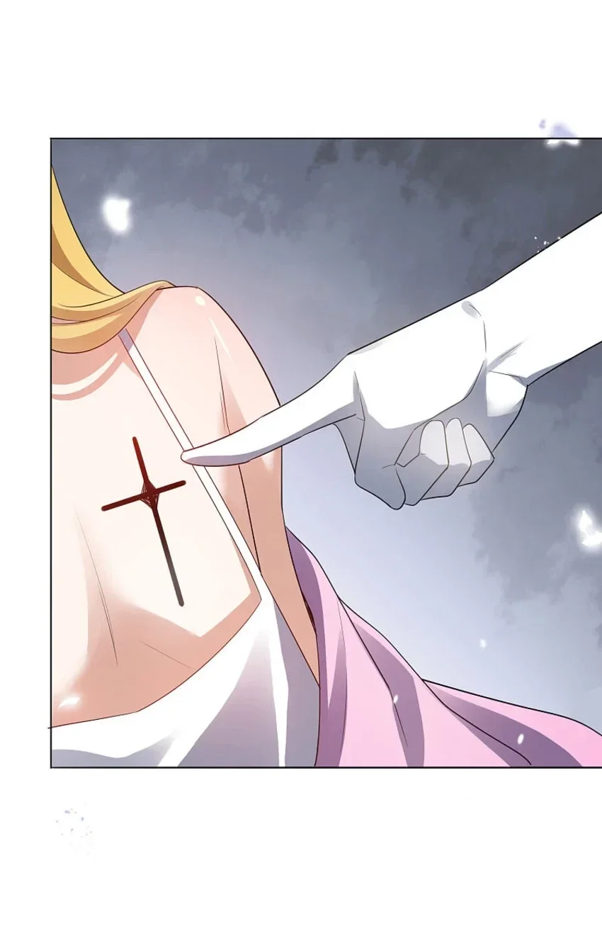 La Escatología de Mi Dama — Capitulo 12 — 39