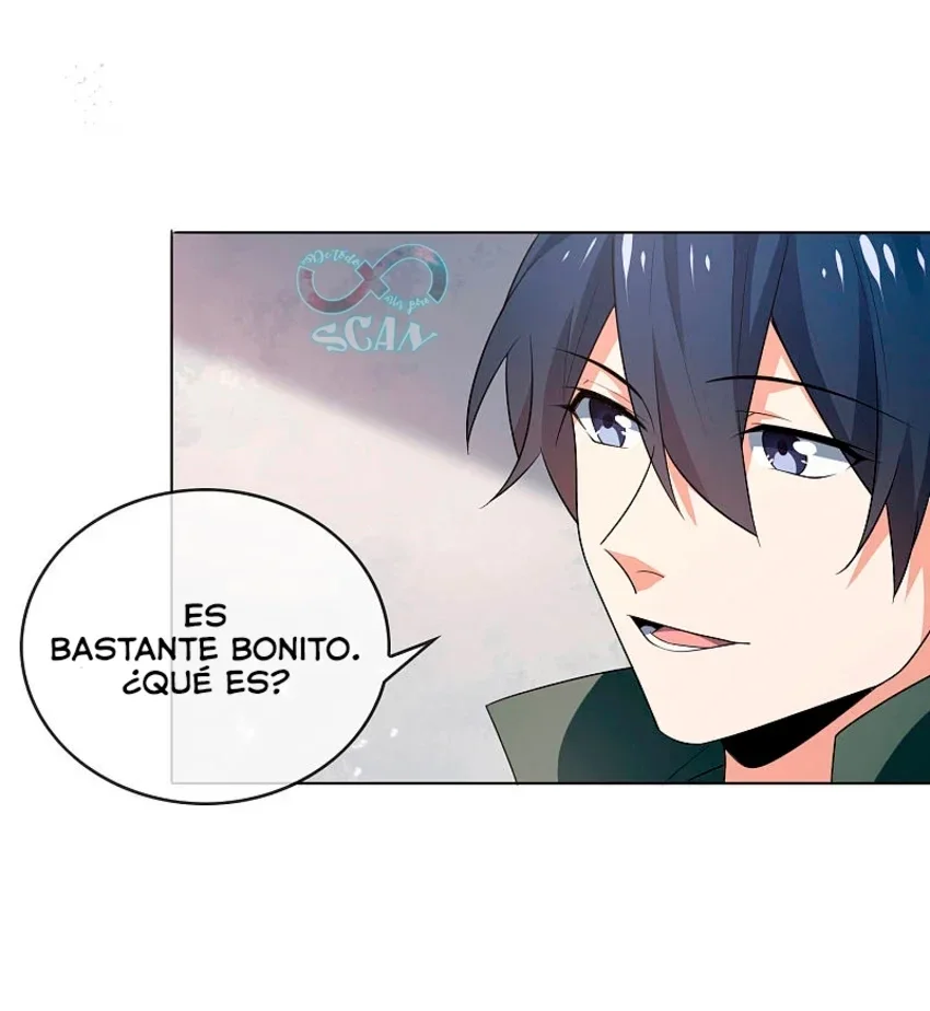 La Escatología de Mi Dama — Capitulo 12 — 42