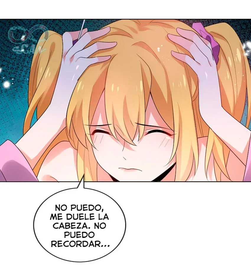 La Escatología de Mi Dama — Capitulo 12 — 44