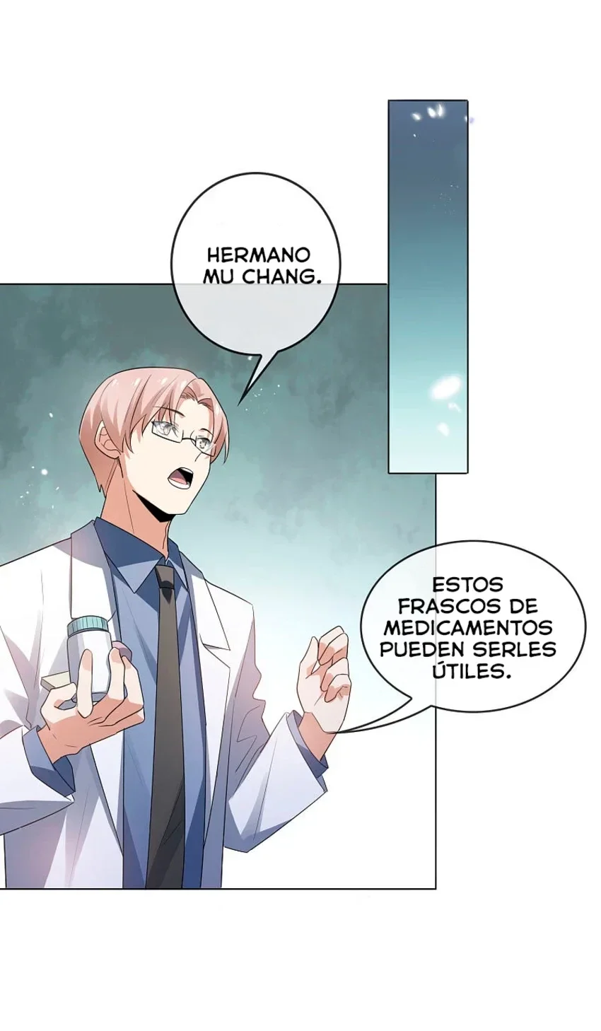 La Escatología de Mi Dama — Capitulo 12 — 46