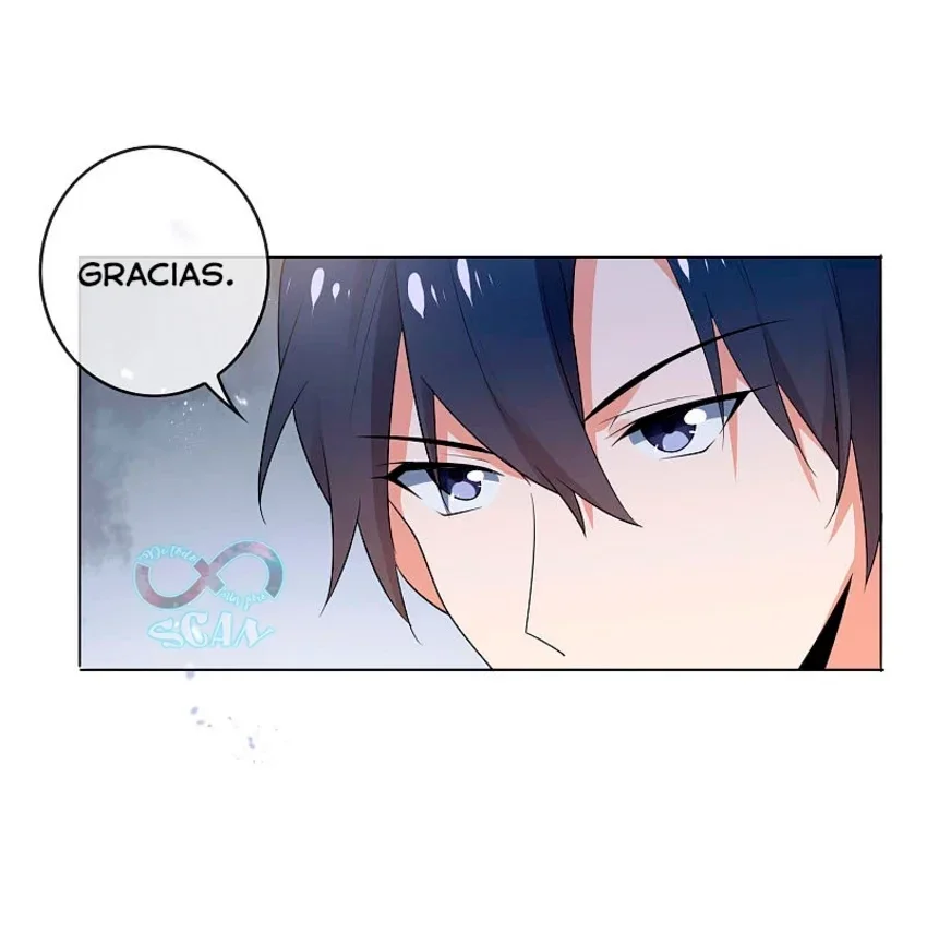 La Escatología de Mi Dama — Capitulo 12 — 47
