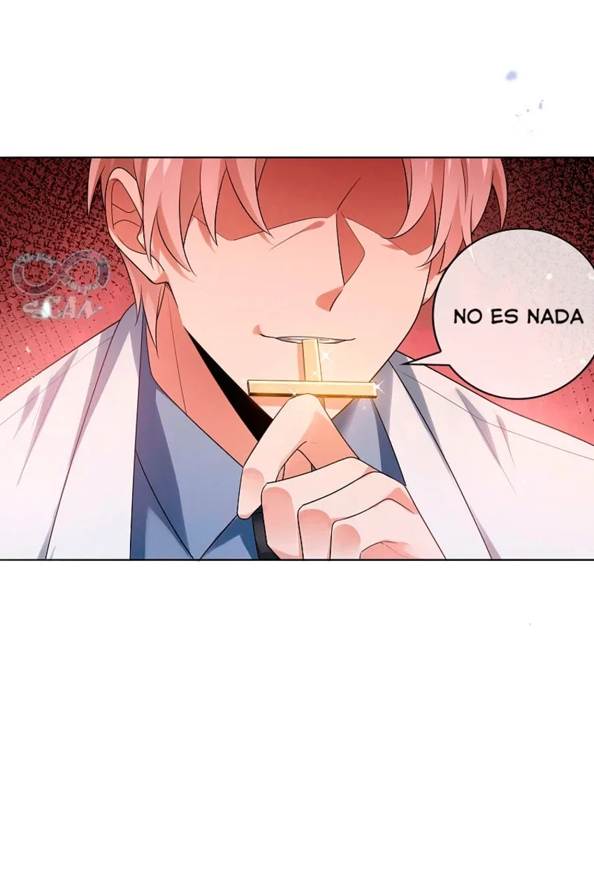 La Escatología de Mi Dama — Capitulo 12 — 49