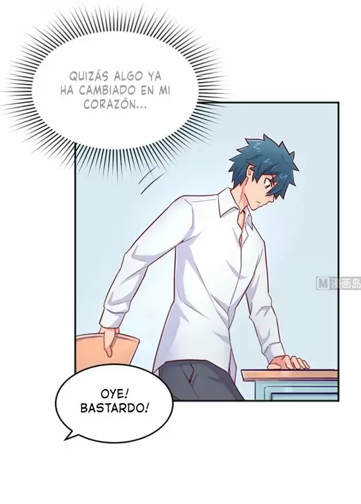 Doctor personal de la Diosa — Capítulo 52 — 5