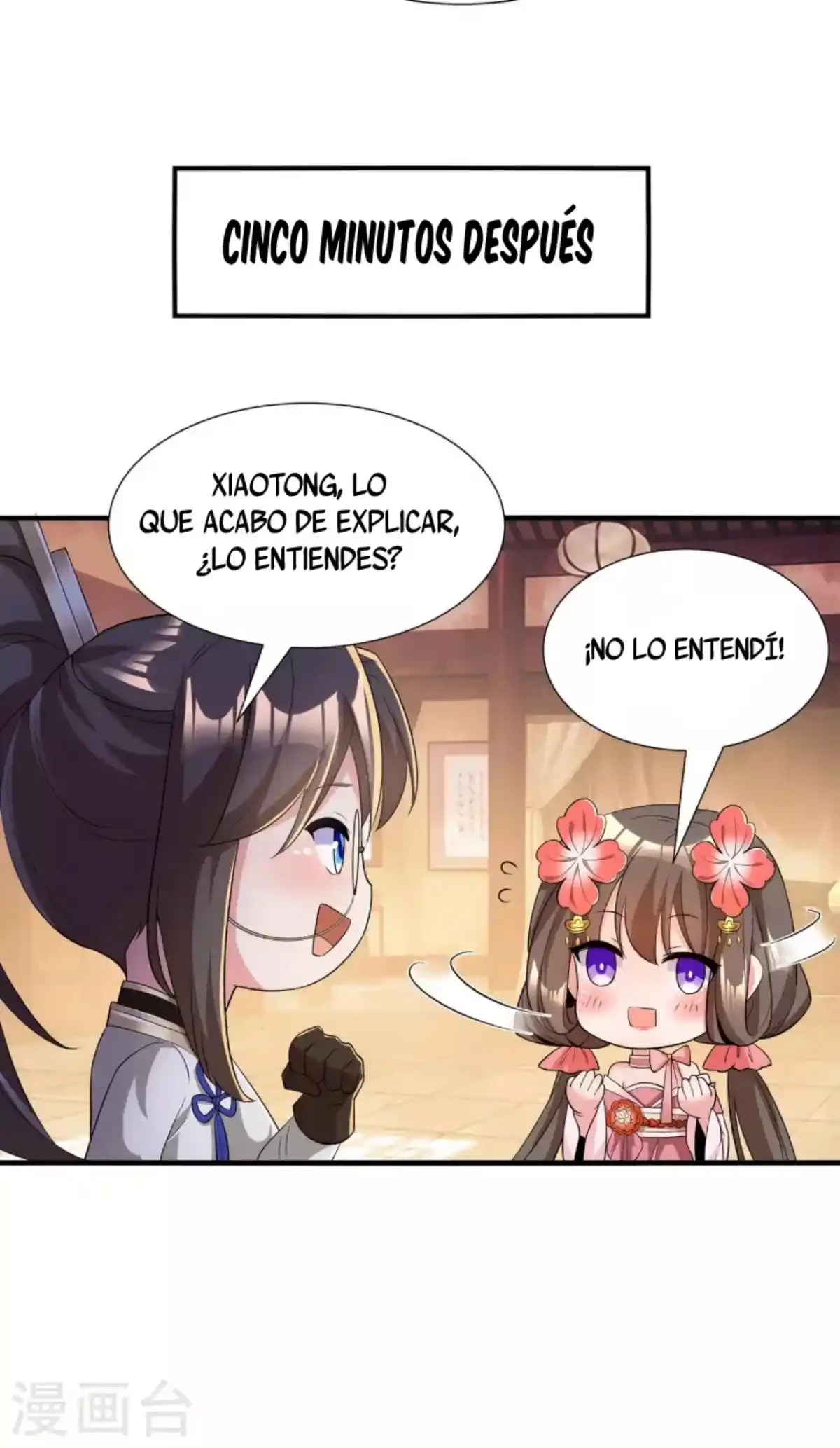 Los Grandes De La Tecnologia —   Capítulo 09 — 12