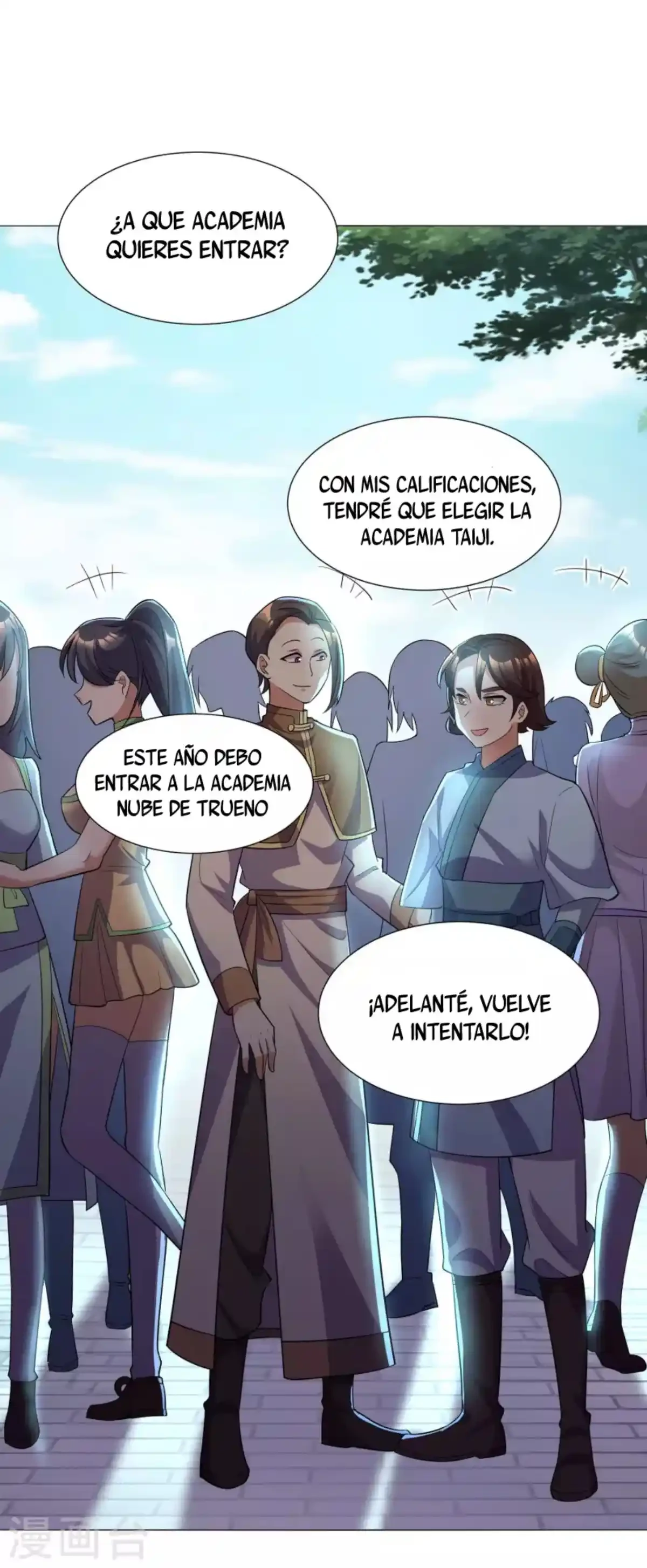Los Grandes De La Tecnologia —   Capítulo 09 — 16