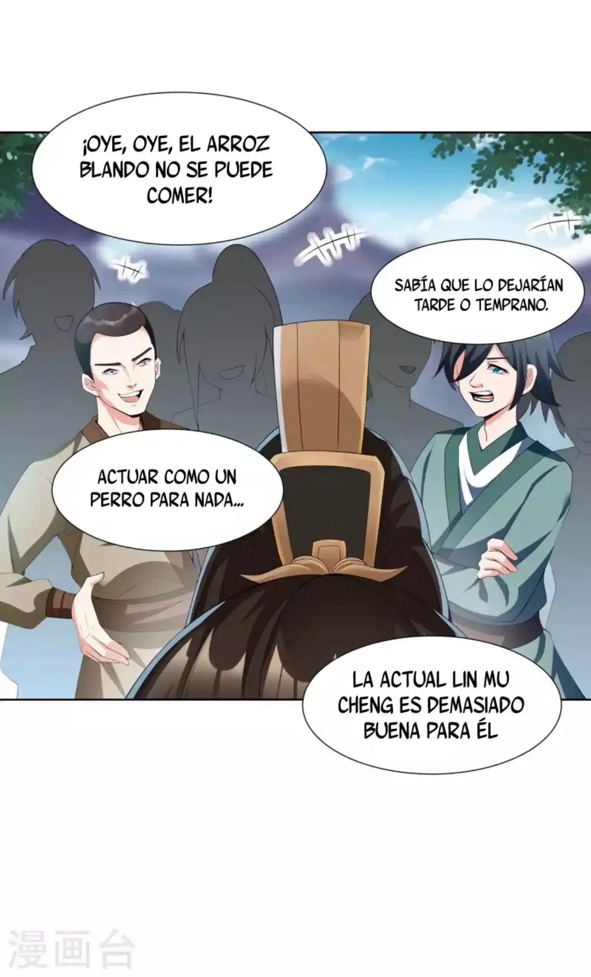 Los Grandes De La Tecnologia —   Capítulo 09 — 23