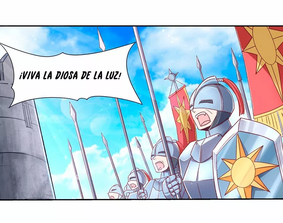 Rey demonio lll — Capítulo 1 — 11
