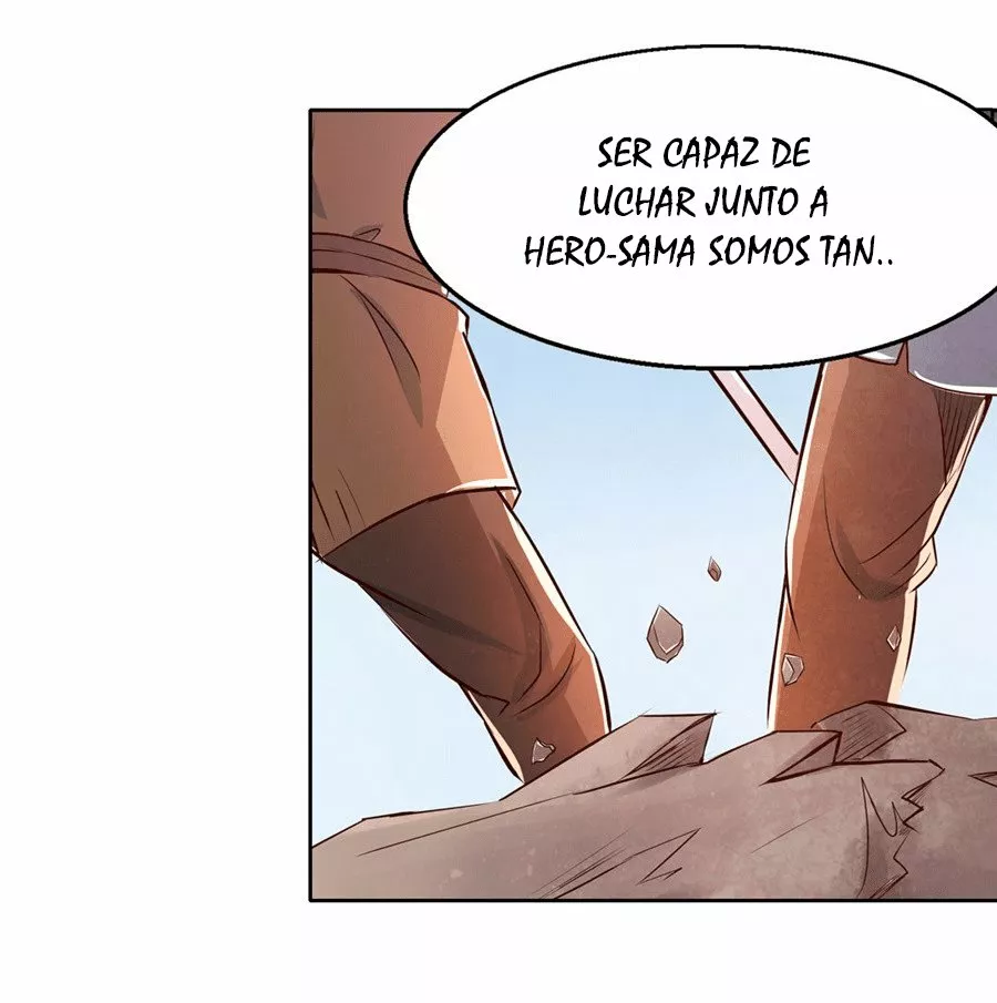 Rey demonio lll — Capítulo 1 — 33
