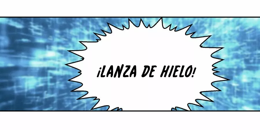 Rey demonio lll — Capítulo 1 — 36