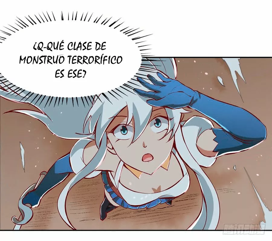 Rey demonio lll — Capítulo 1 — 55