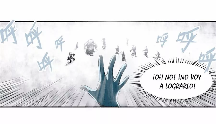 Rey demonio lll — Capítulo 1 — 59
