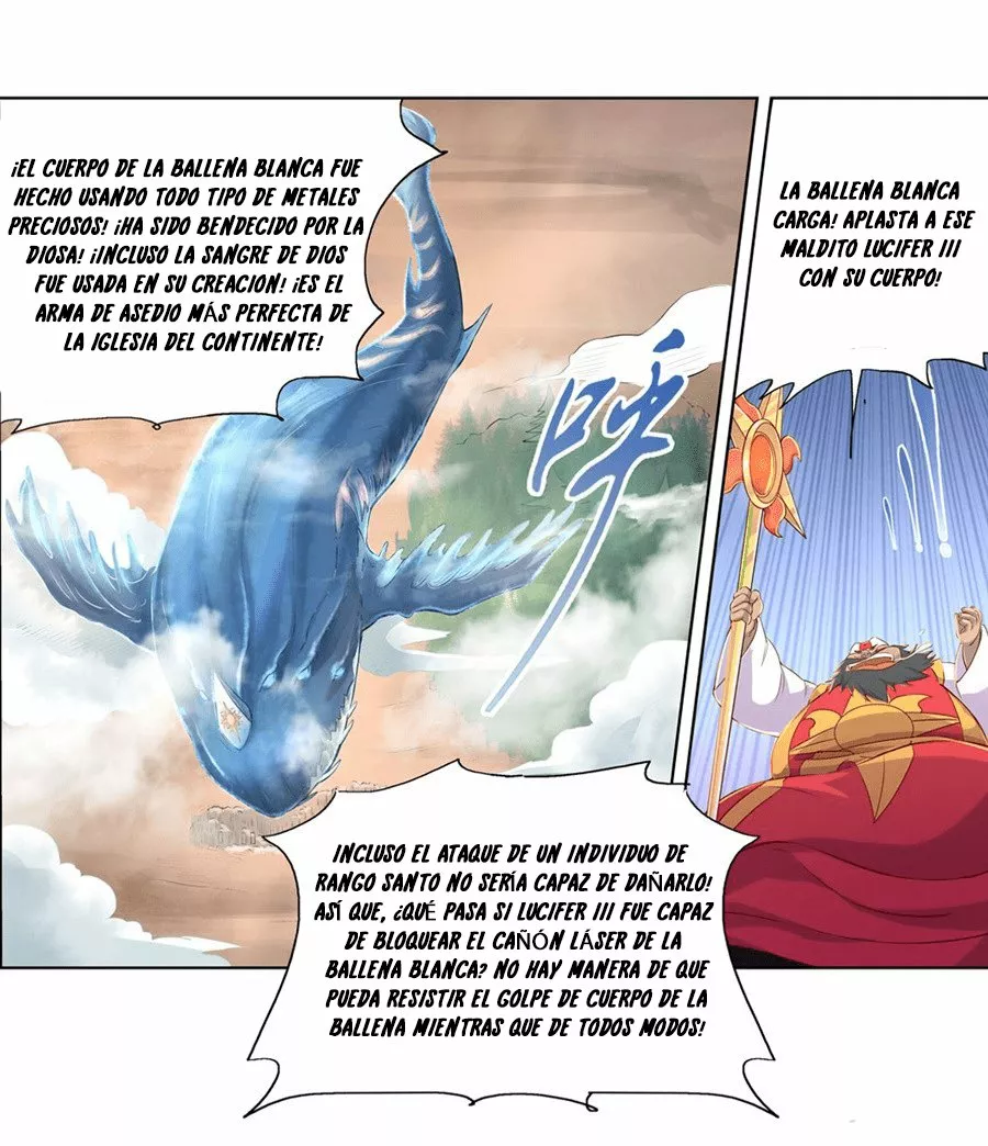 Rey demonio lll — Capítulo 1 — 72