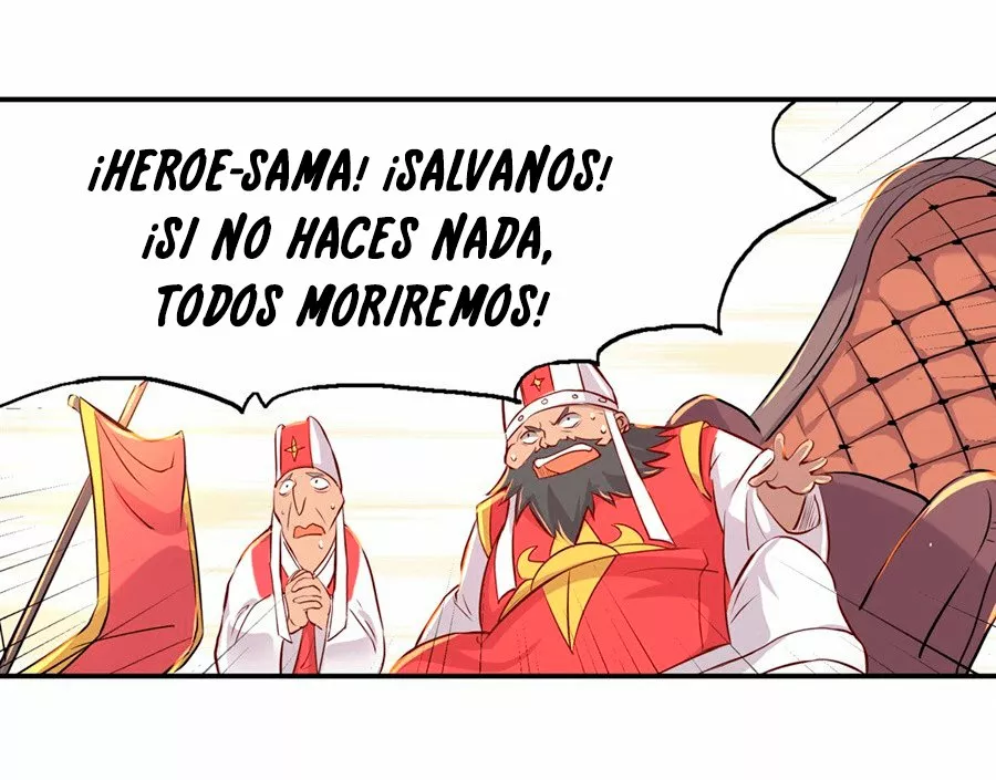 Rey demonio lll — Capítulo 1 — 87