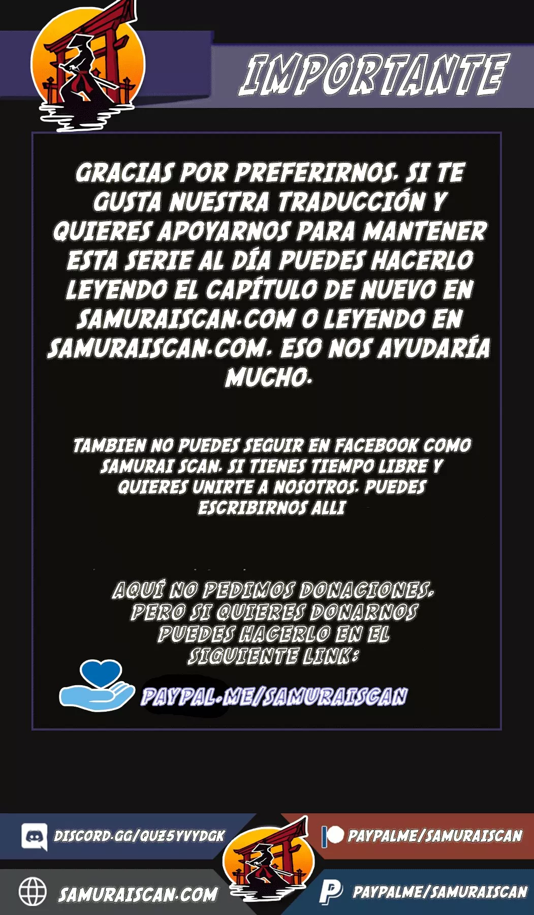 Rey demonio lll — Capítulo 1 — 99