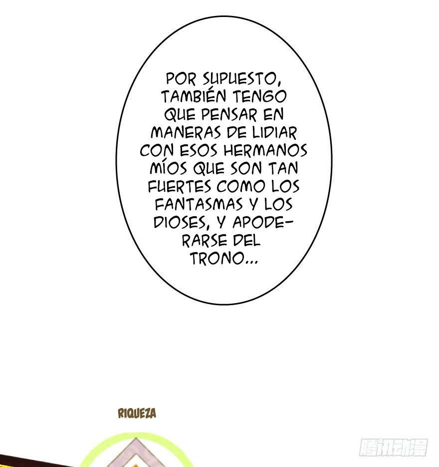 Liberen a esa bruja — Capítulo 0 — 24