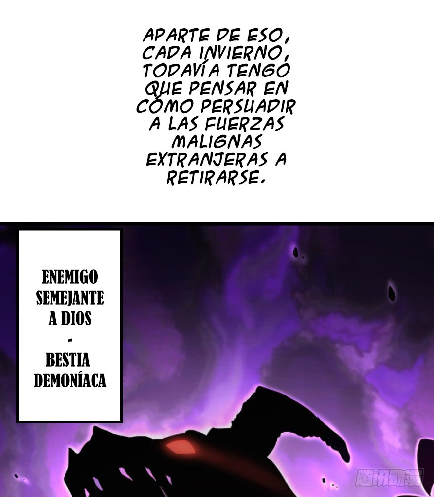 Liberen a esa bruja — Capítulo 0 — 51