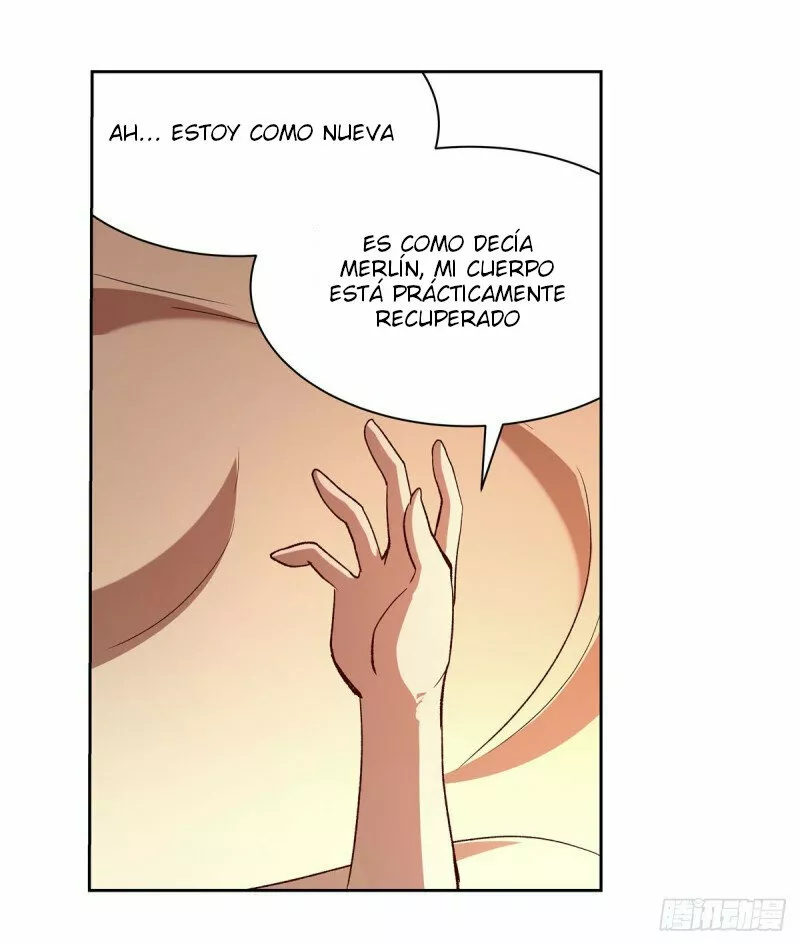 Rey demonio lll — Capítulo 176 — 4