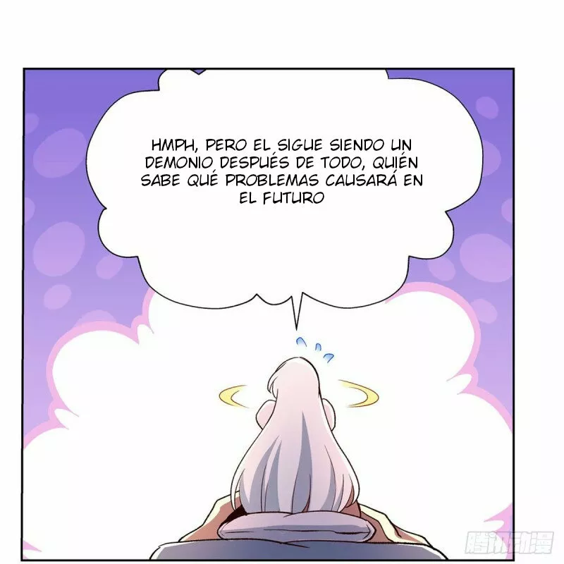 Rey demonio lll — Capítulo 176 — 6