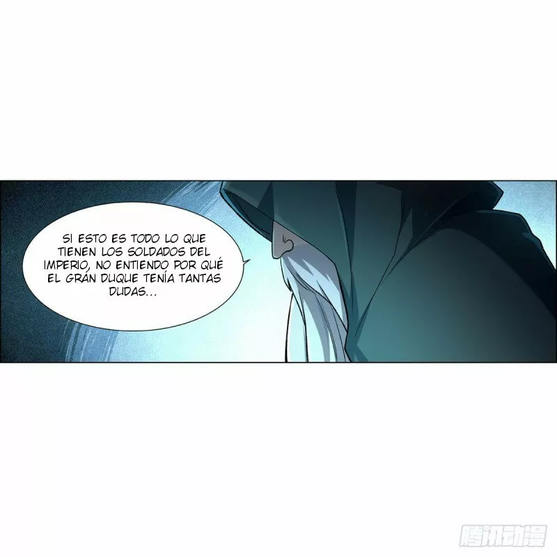 Rey demonio lll — Capítulo 176 — 53