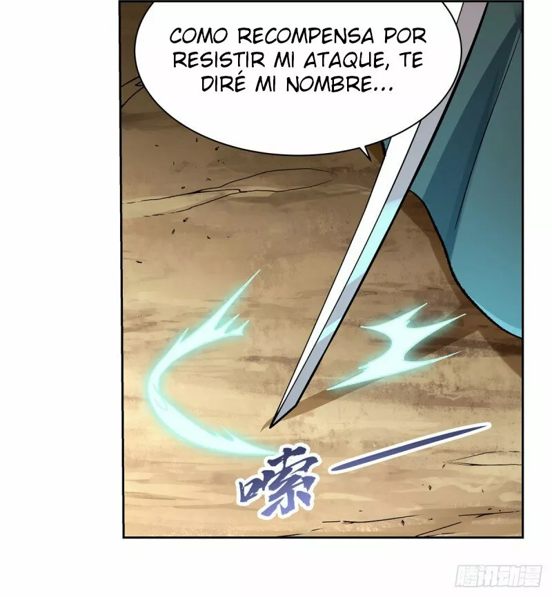Rey demonio lll — Capítulo 176 — 55