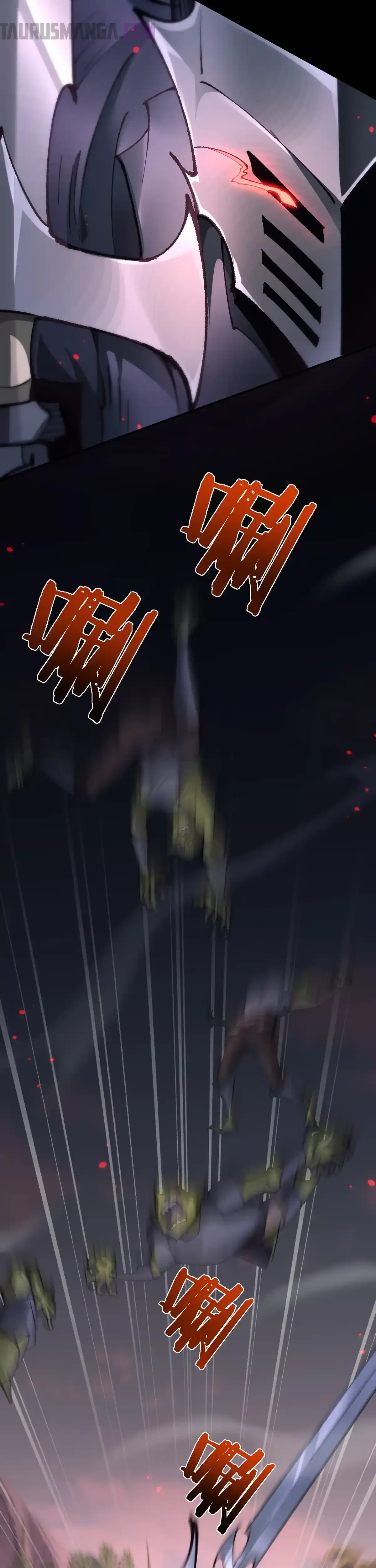 Soy el Dios de los Goblins — Capítulo 29 — 11