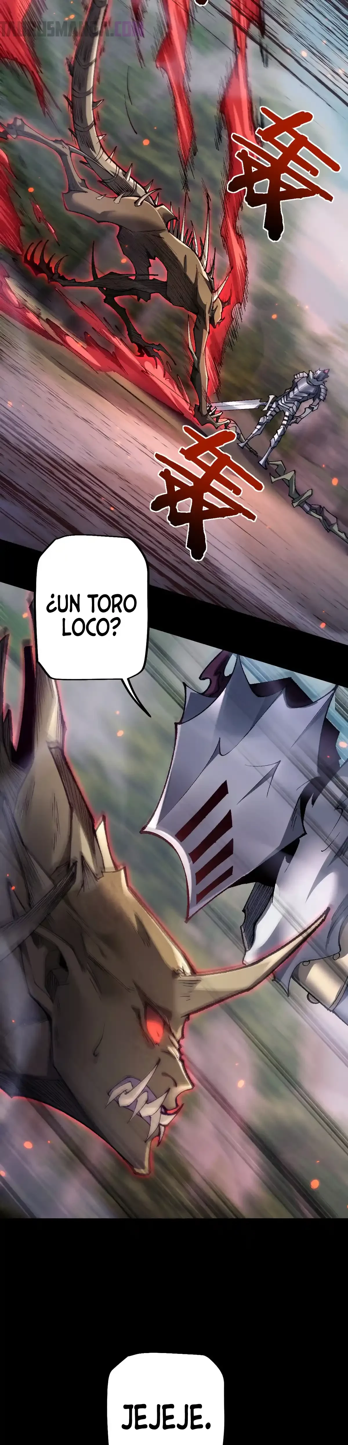 Soy el Dios de los Goblins — Capítulo 29 — 14