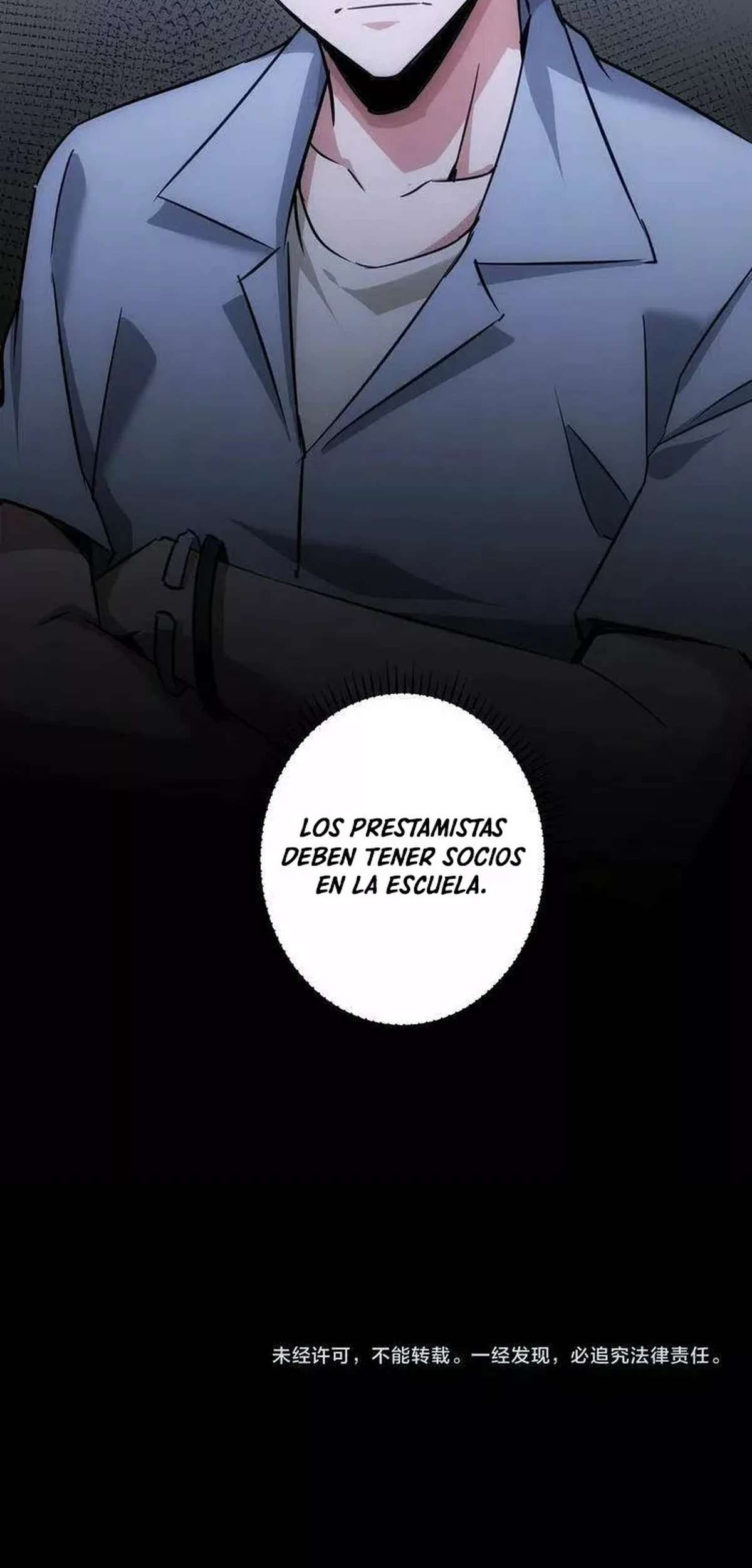 Puedo ver la tasa de exito — Capítulo 101 — 29